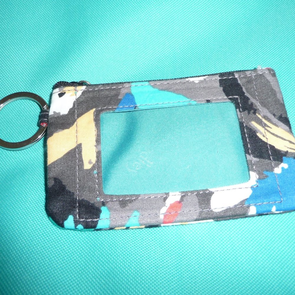 Zip ID case